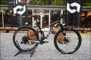 Vtt et e-bikes (vtt électrique) - Scott - KTM - BH - Ardennes Bike